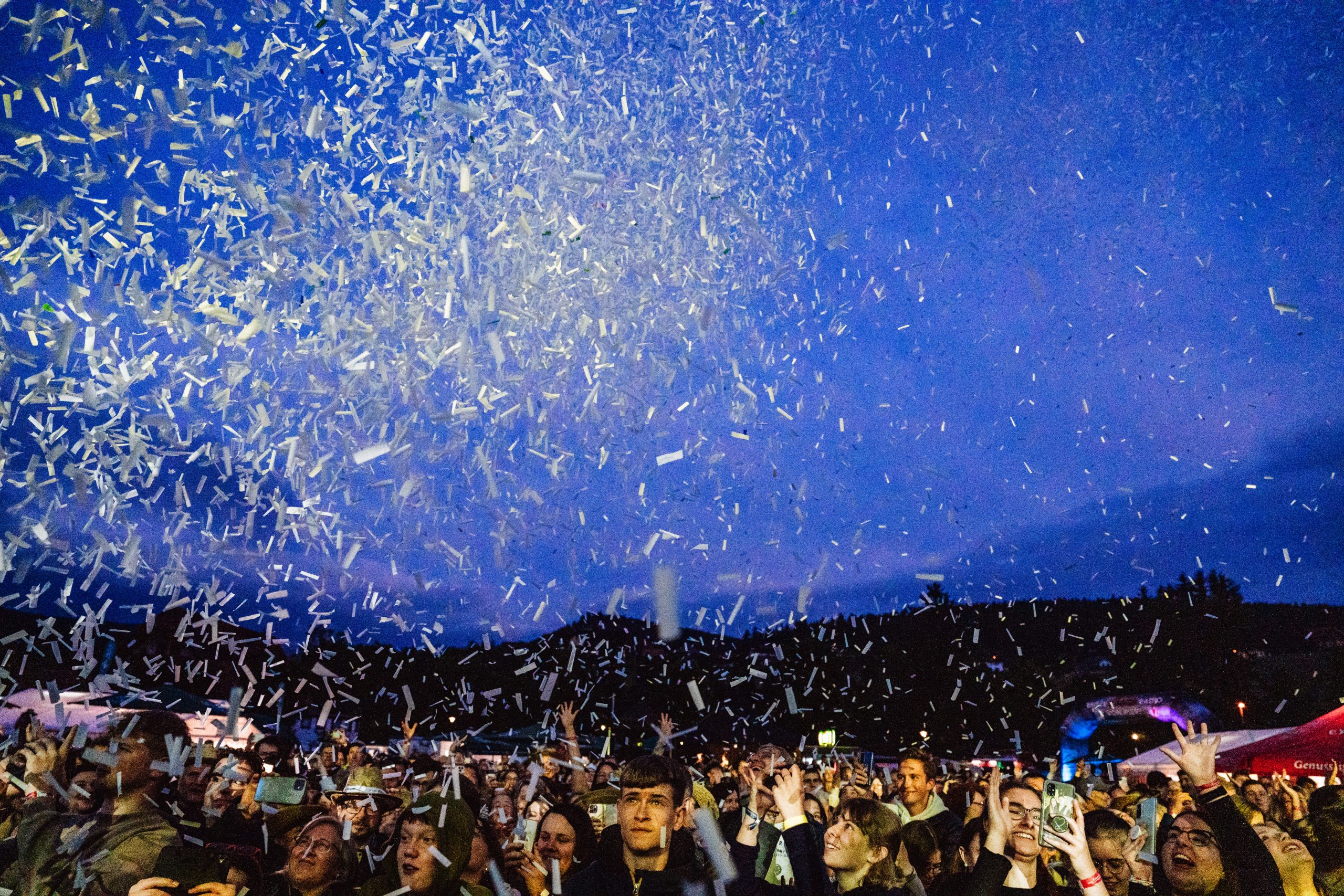 Baiersbronn Open-Air 2024