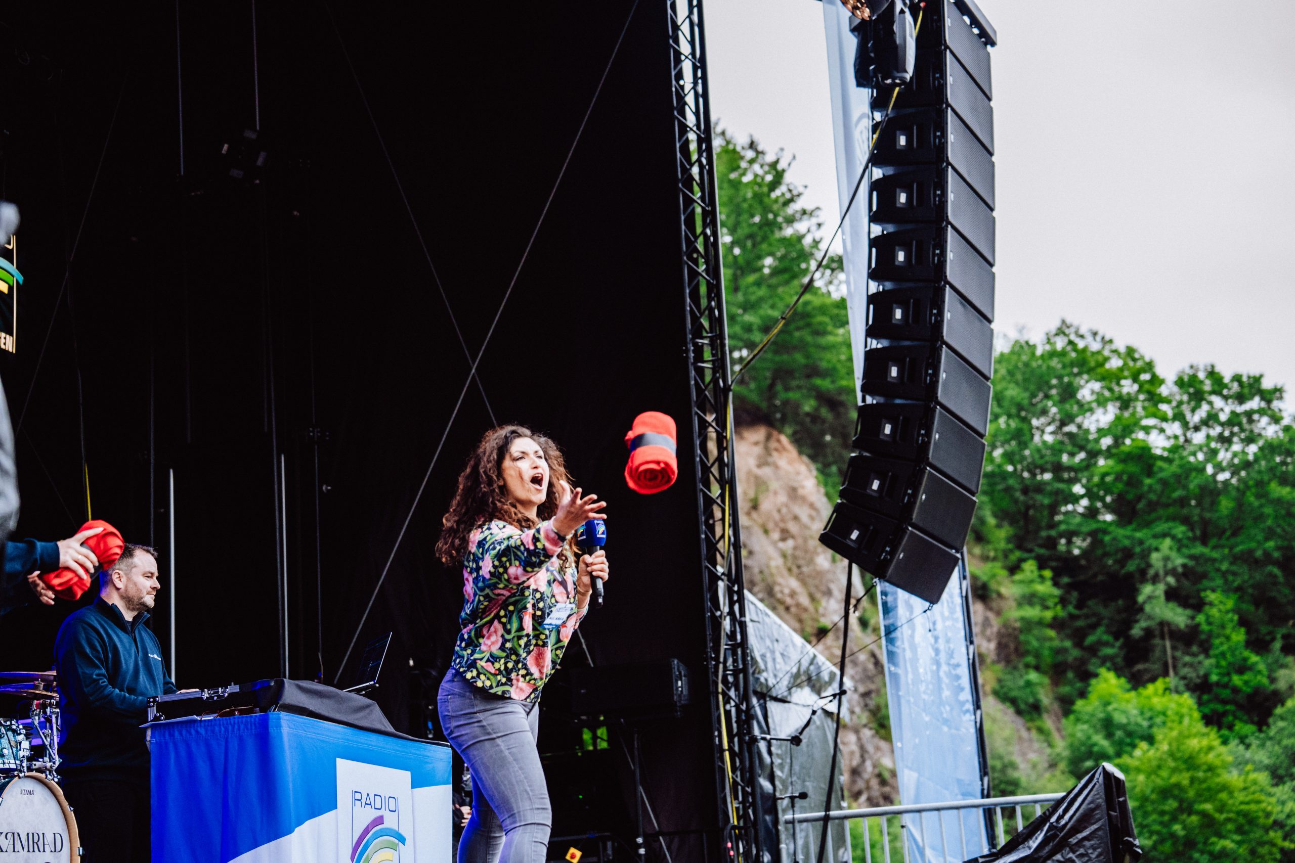 Baiersbronn Open-Air 2024